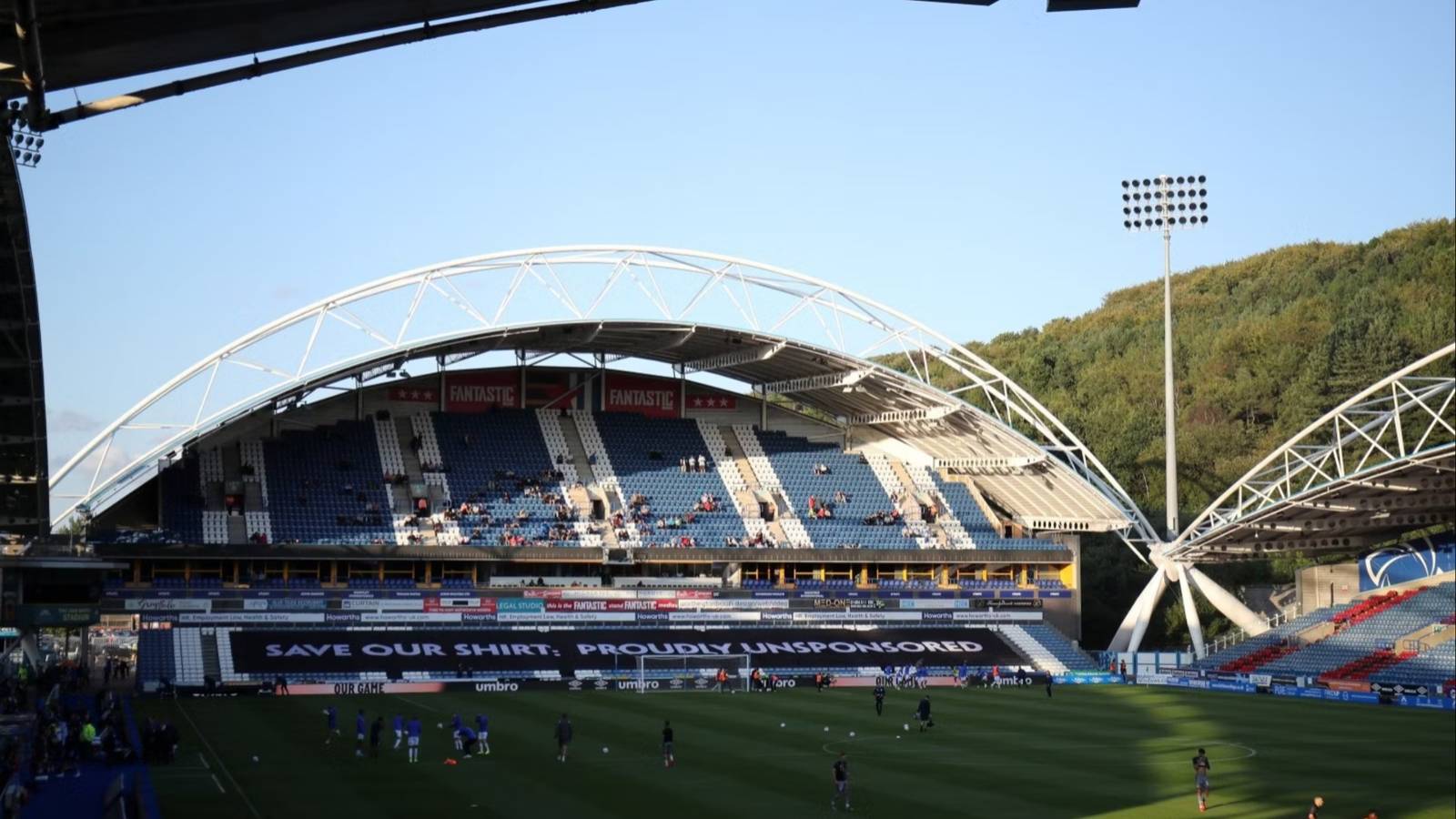 Kekhawatiran Huddersfield Town Pasca Aktivitas Transfer Musim Panas