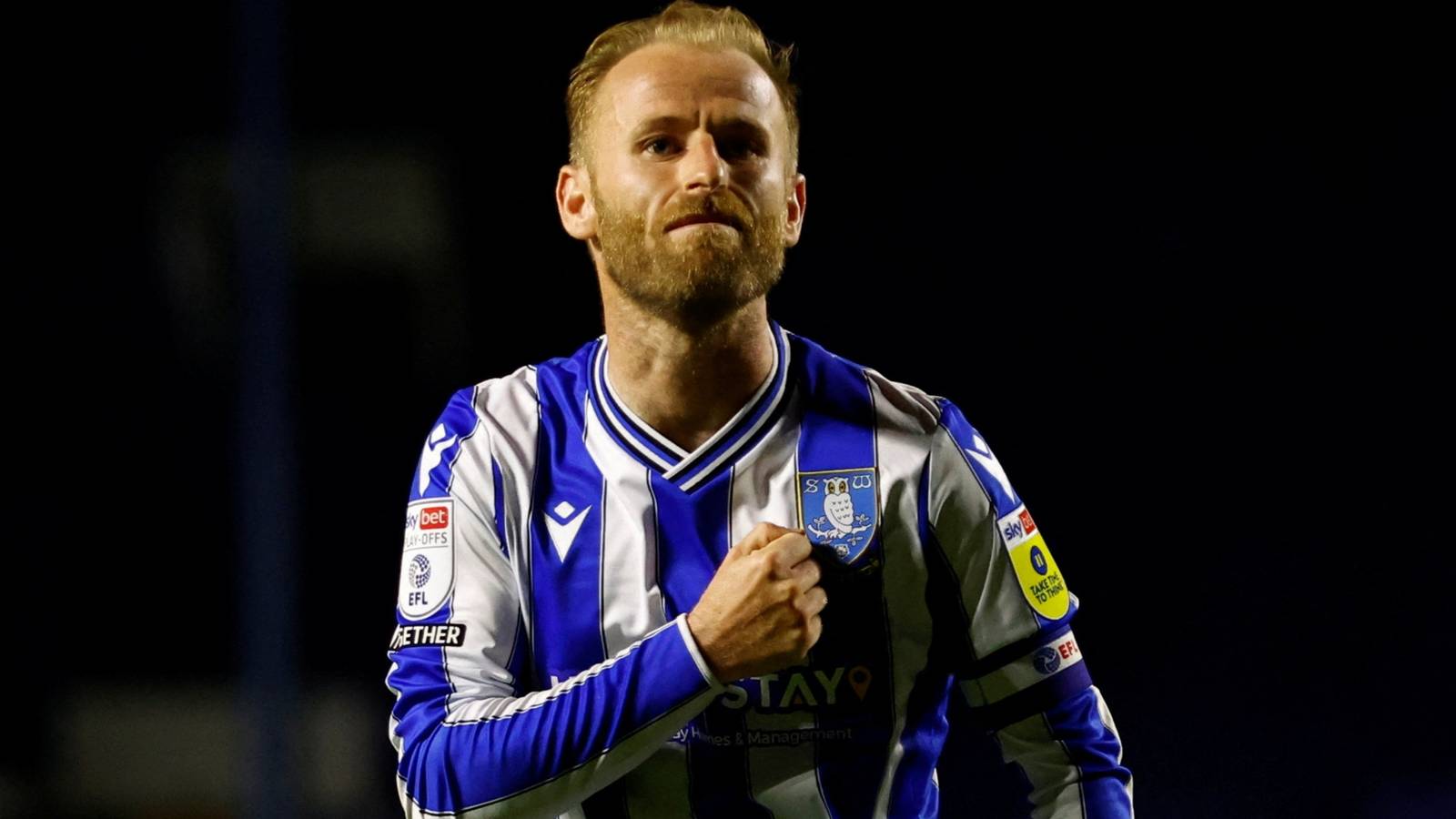 Memprediksi 10 Pemain EFL Championship Saat Ini yang Akan Menjadi Pelatih