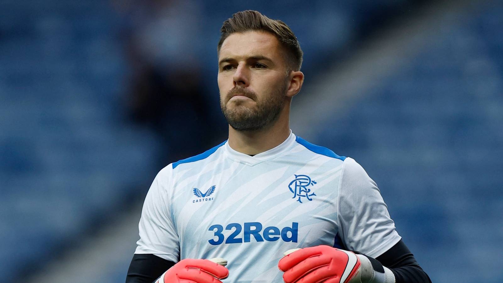 Wayne Rooney suffers Birmingham City transfer blow as Rangers FC stance ...