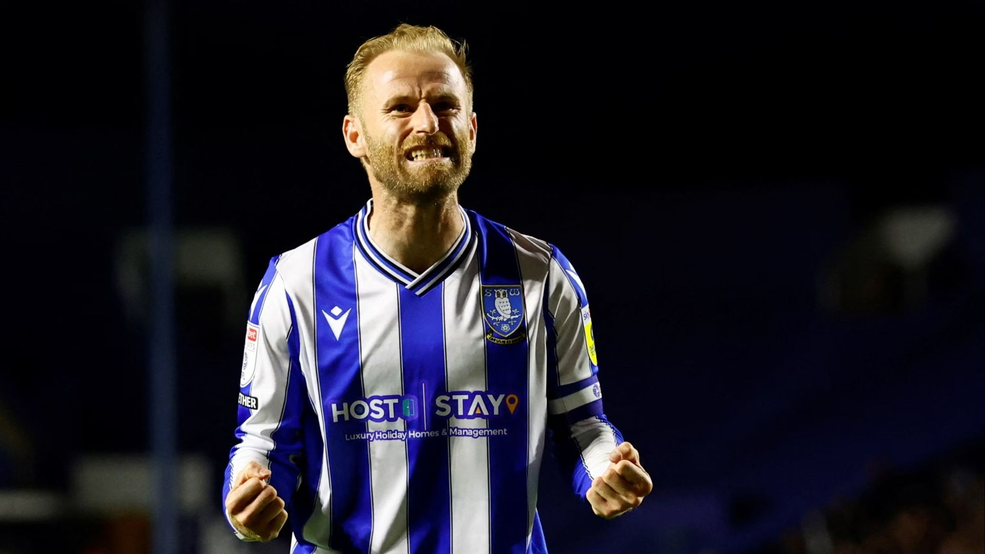 In the hat, Bannan back and delighted for Wilks - News - Sheffield Wednesday