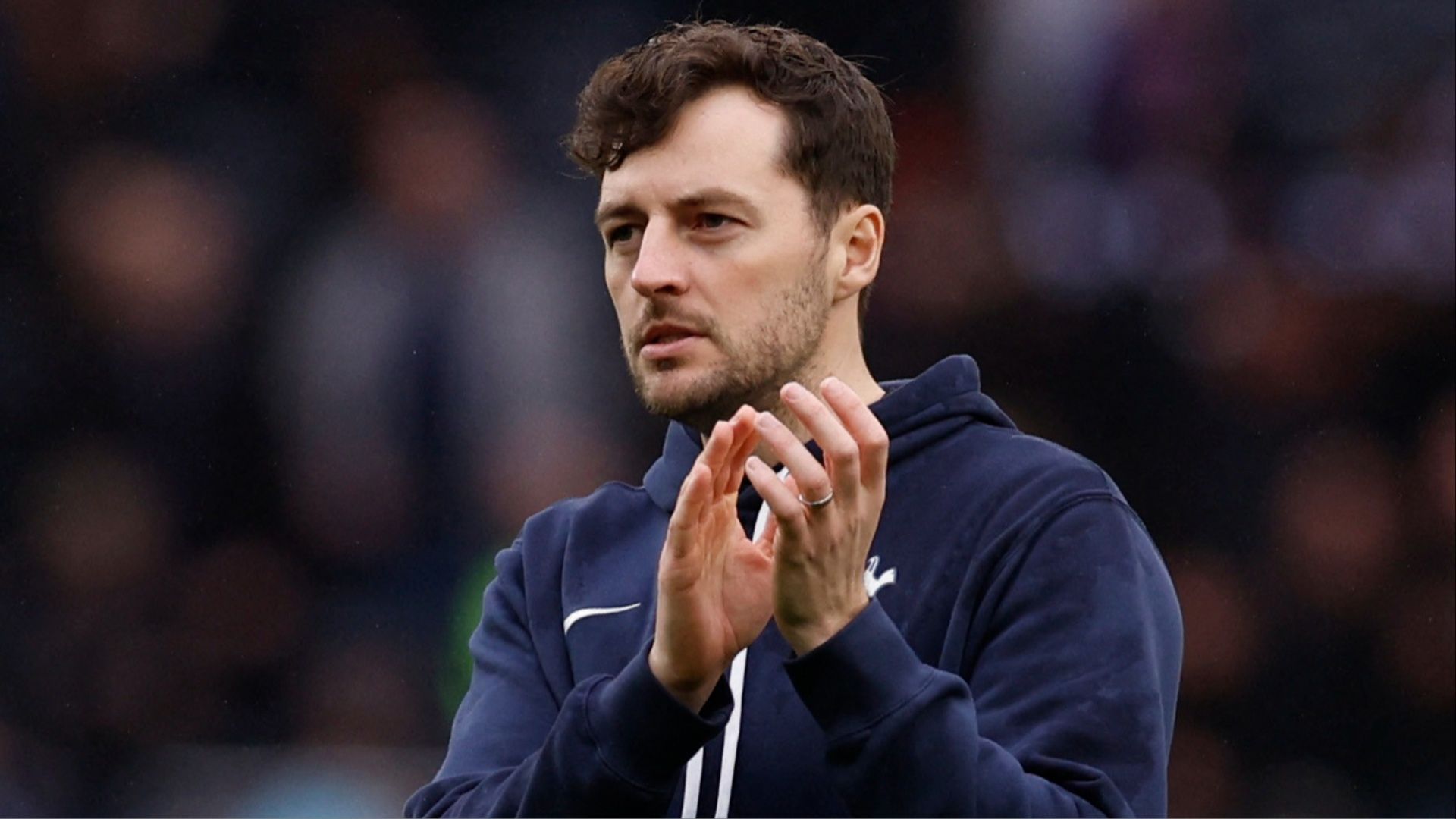 Millwall must look at Tottenham's Ryan Mason as Rowett replacement