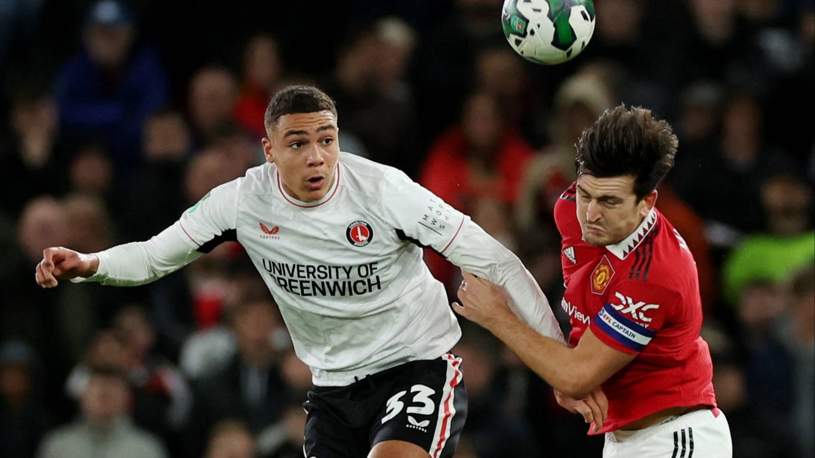 Pakar Sky Sports ungkap fakta tentang situasi Miles Leaburn di Charlton