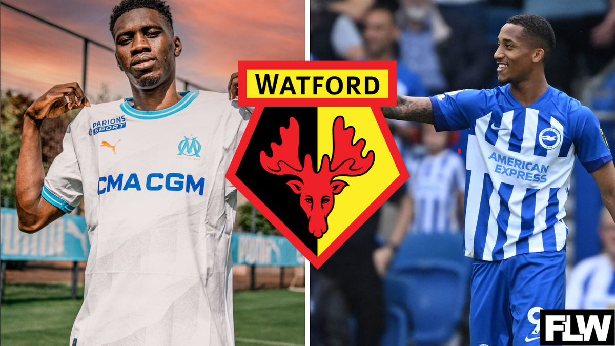 The 19 players let go by Watford FC in the summer & how they've fared since