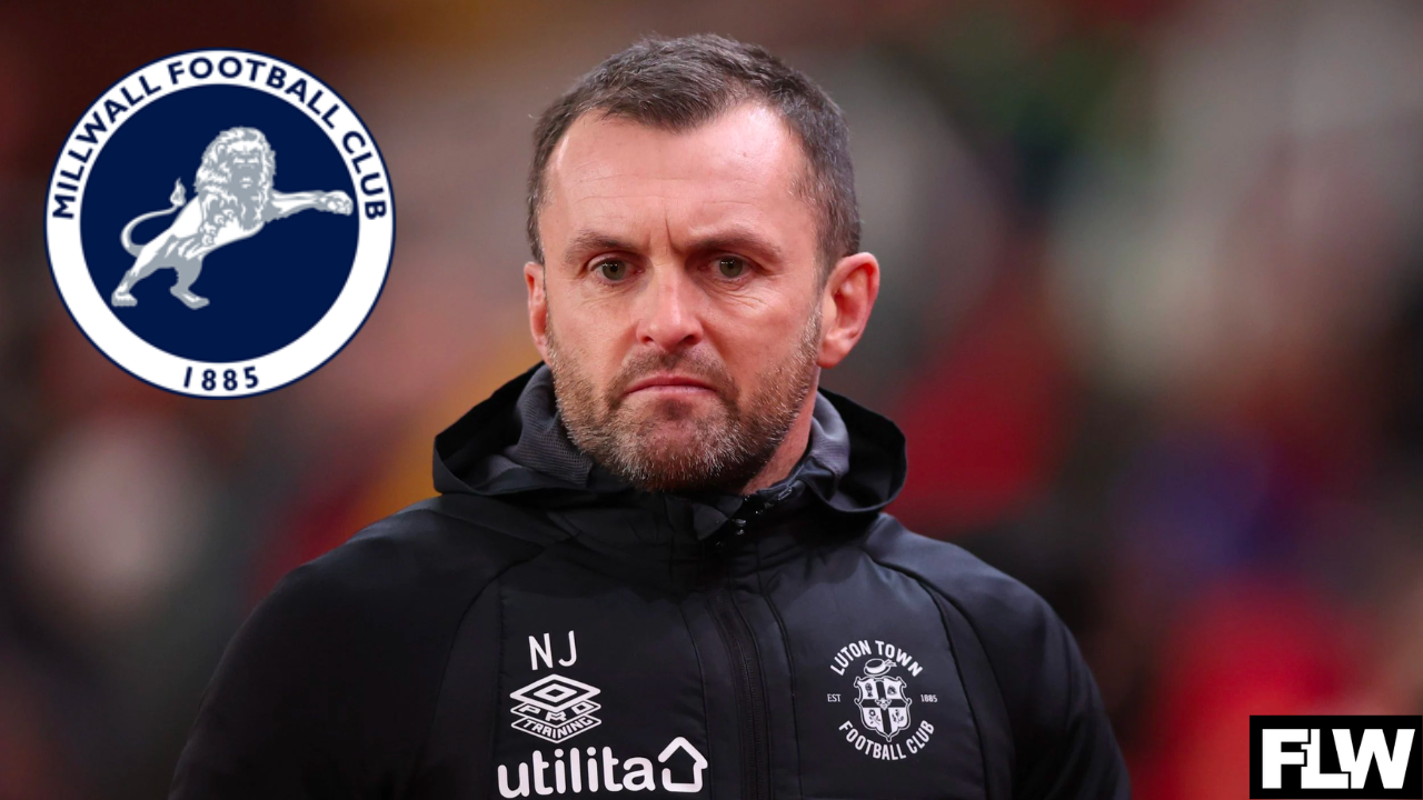 Millwall FC manager news: Nathan Jones, Michael Beale and Joe