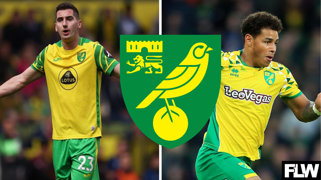 Onel Hernandez: Middlesbrough sign Norwich City's Cuba winger on