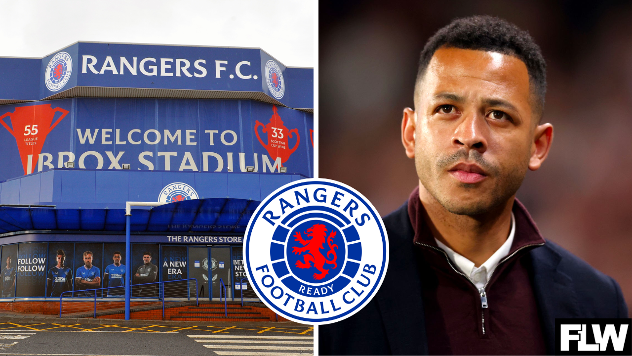 3 EFL managers we'd be shocked were not on the Rangers FC wishlist to ...