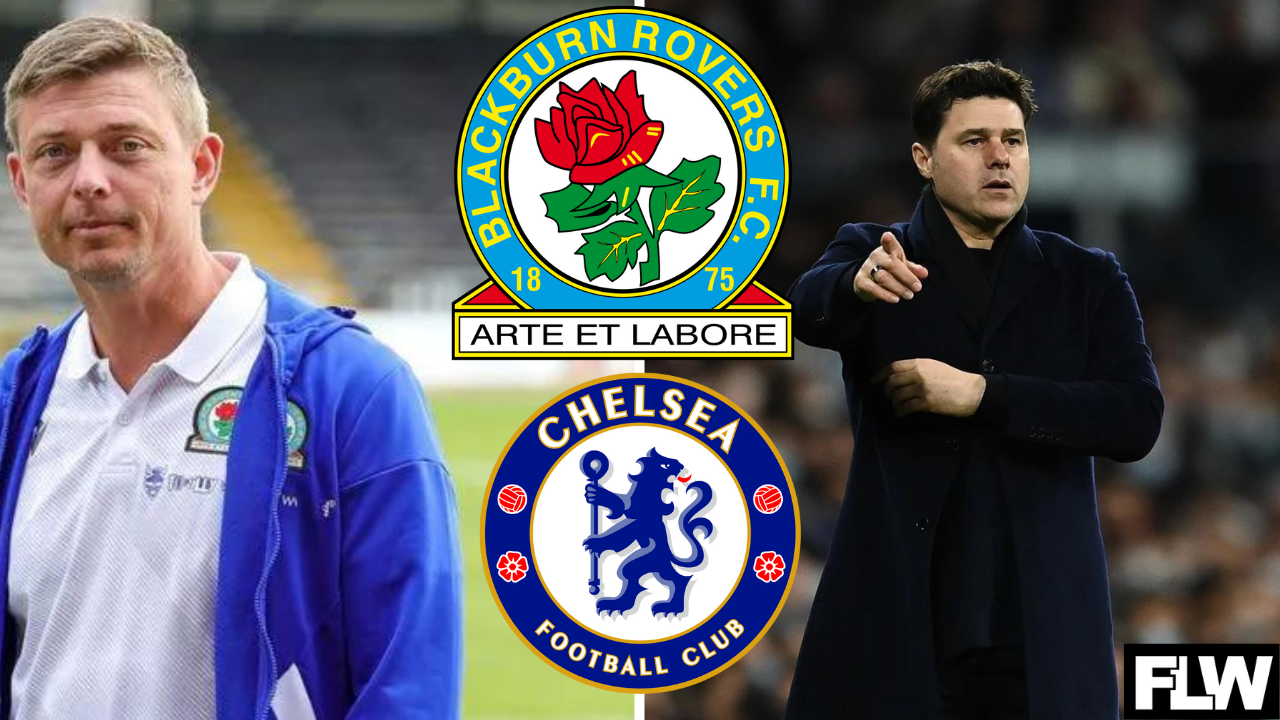 Chelsea team news: The players set to miss Blackburn match in the EFL Cup