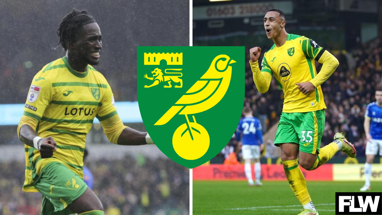 Dont Miss This Attanasios Address Norwich Citys Crazy Pre Season Adventure - k3zb5gt