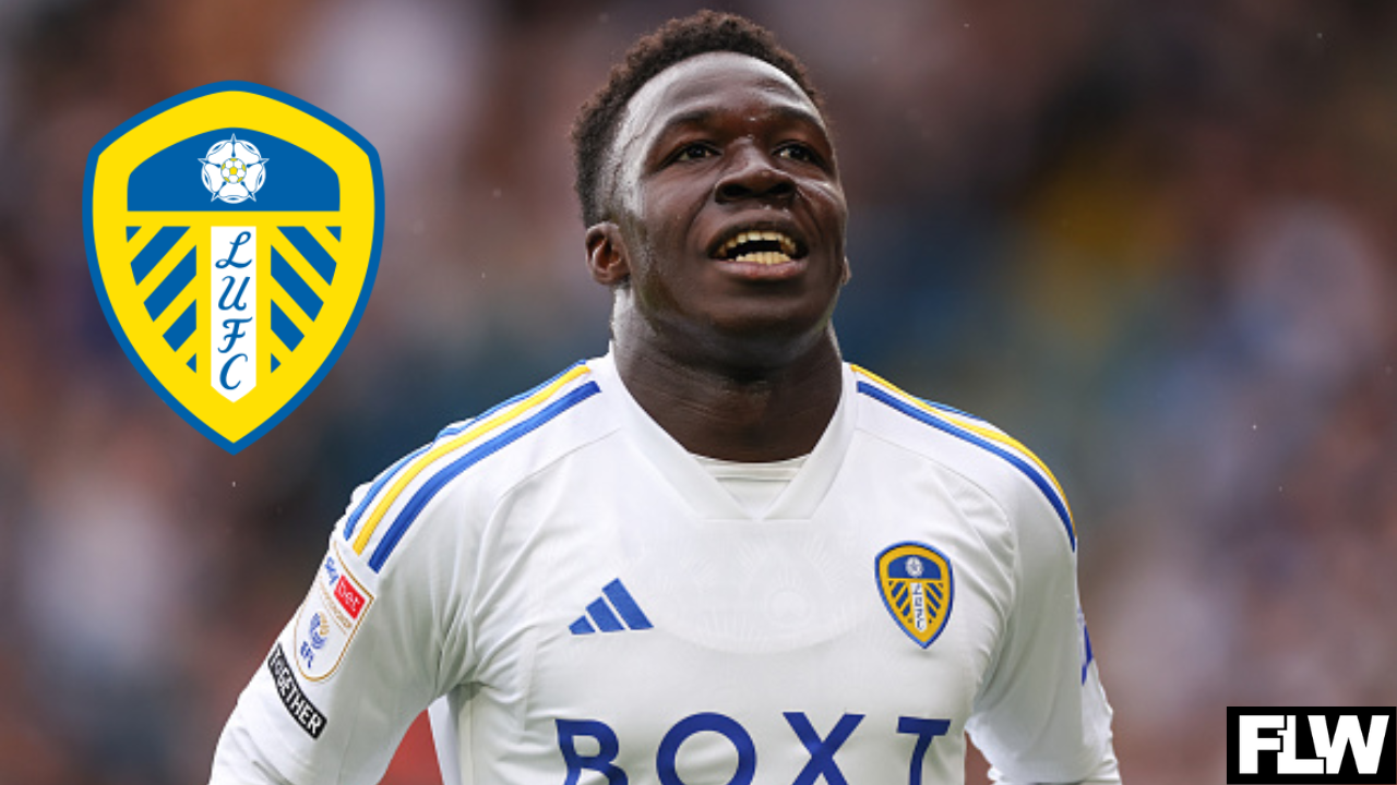 Leeds United: One winner and one loser if Wilfried Gnonto is sold in January
