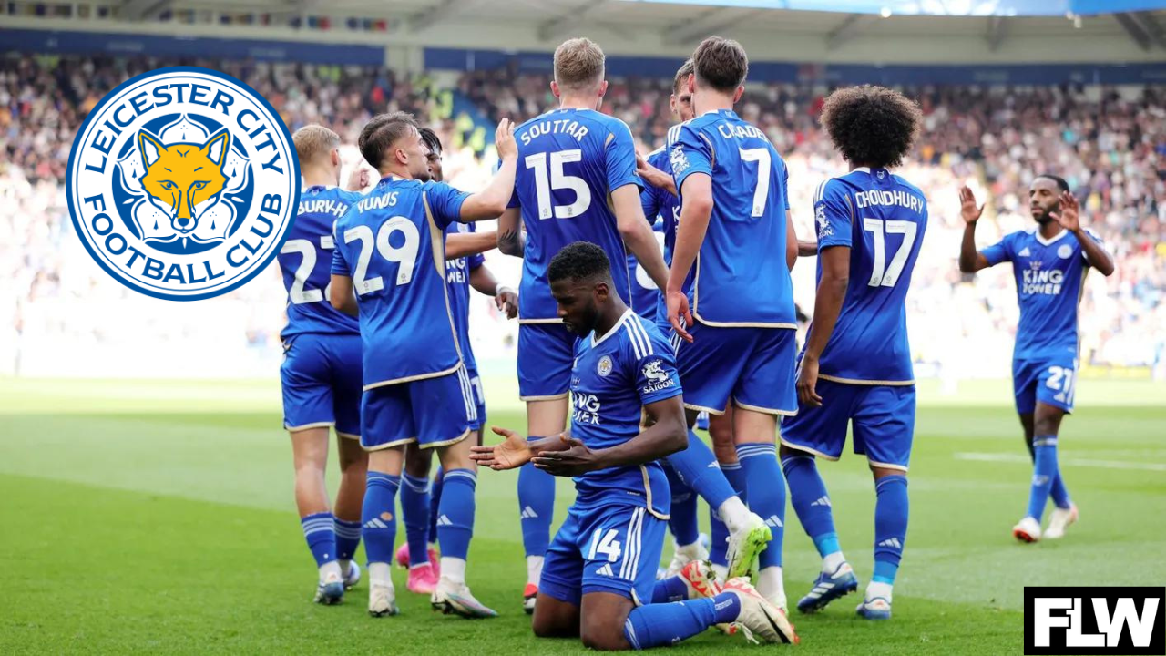 Leicester City Championship fixtures: Leicester City's 2023/24 Championship  fixtures unveiled: Enzo Maresca begins campaign against Coventry - The  Economic Times