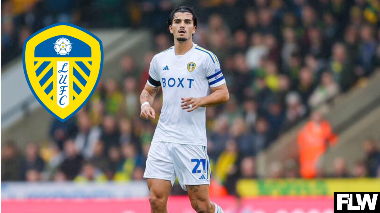 Pascal Struijk sends message to Leeds United supporters