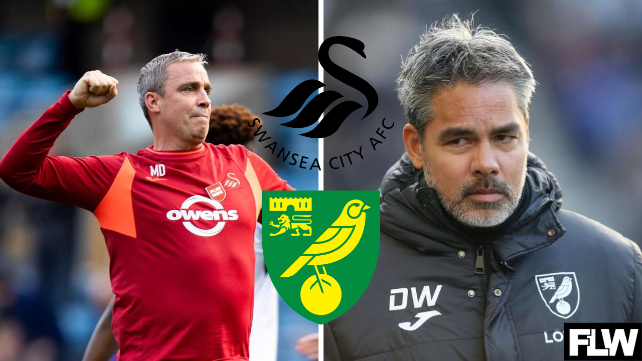 Is Millwall v Swansea City on TV tonight? Kick-off time, channel details  and team news - Wales Online