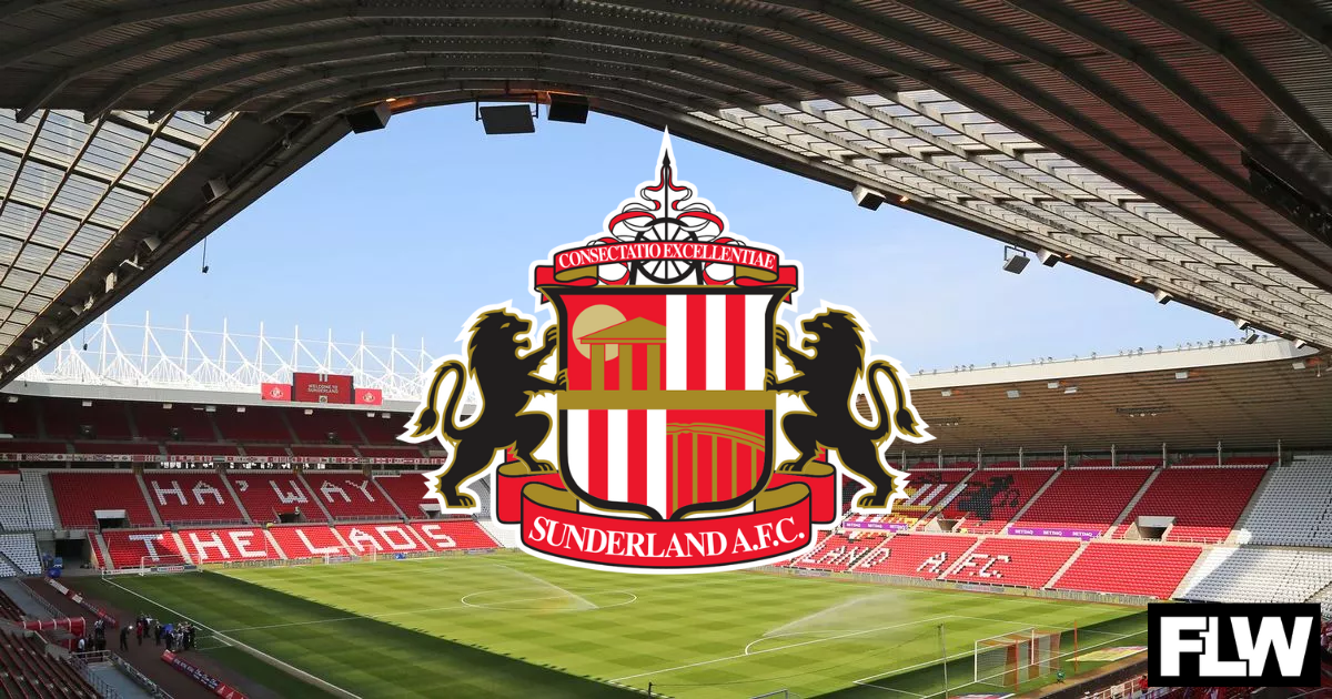 Revealed: Sunderland AFC's average attendance at the Stadium of Light ...