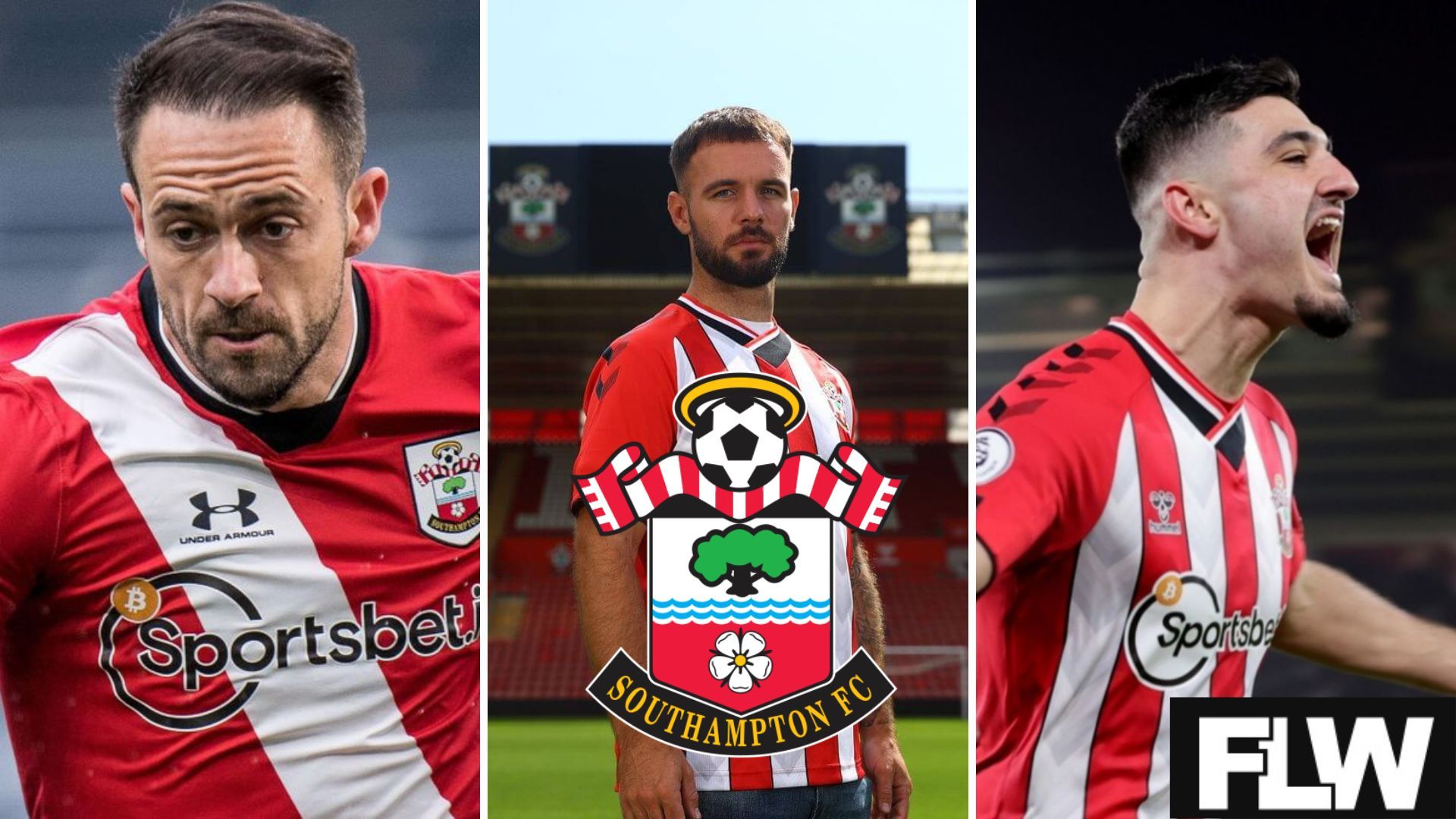 Every Southampton FC striker from the last 5 seasons ranked from worst