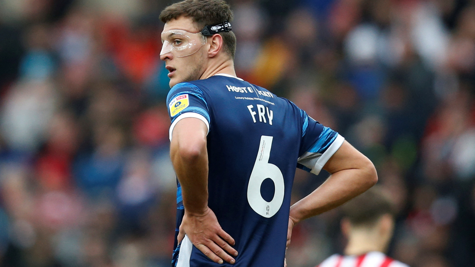 Middlesbrough urged to secure fresh Dael Fry contract agreement despite ...