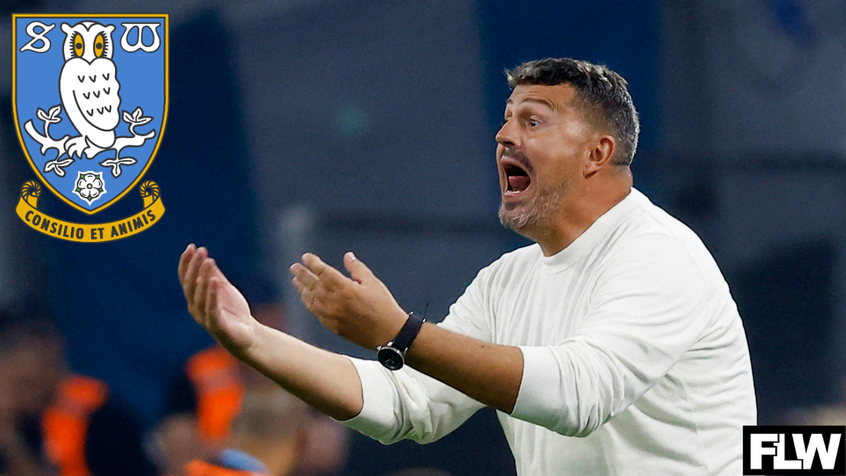 Spanish coach on Sheffield Wednesday’s managerial shortlist