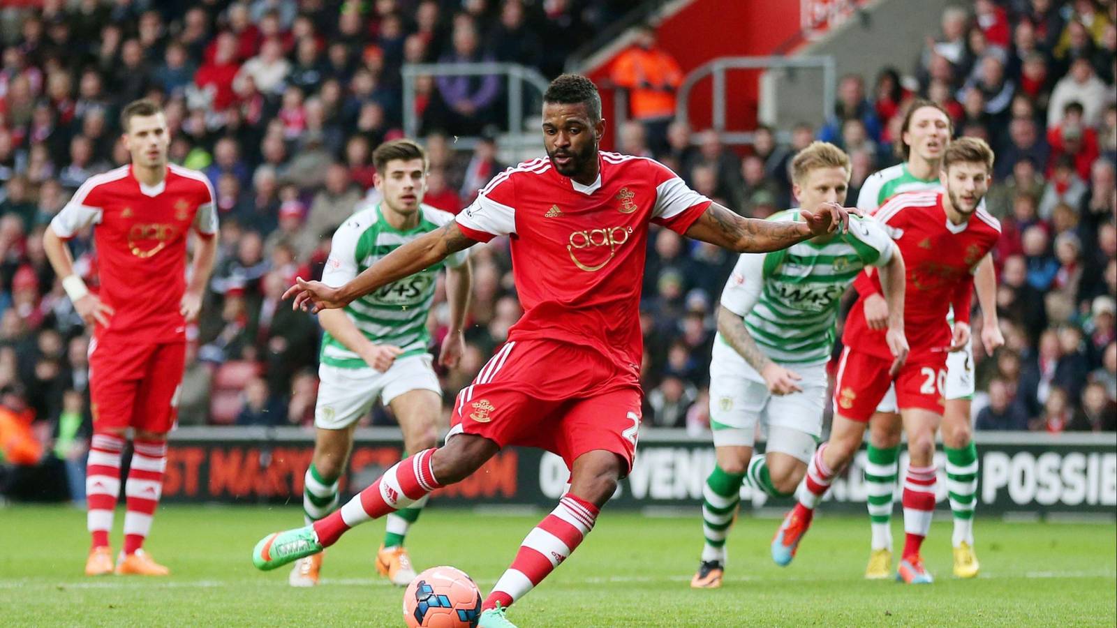 Southampton Harap Tembus Keberuntungan Seperti Guly Do Prado dengan Leo Scienza
