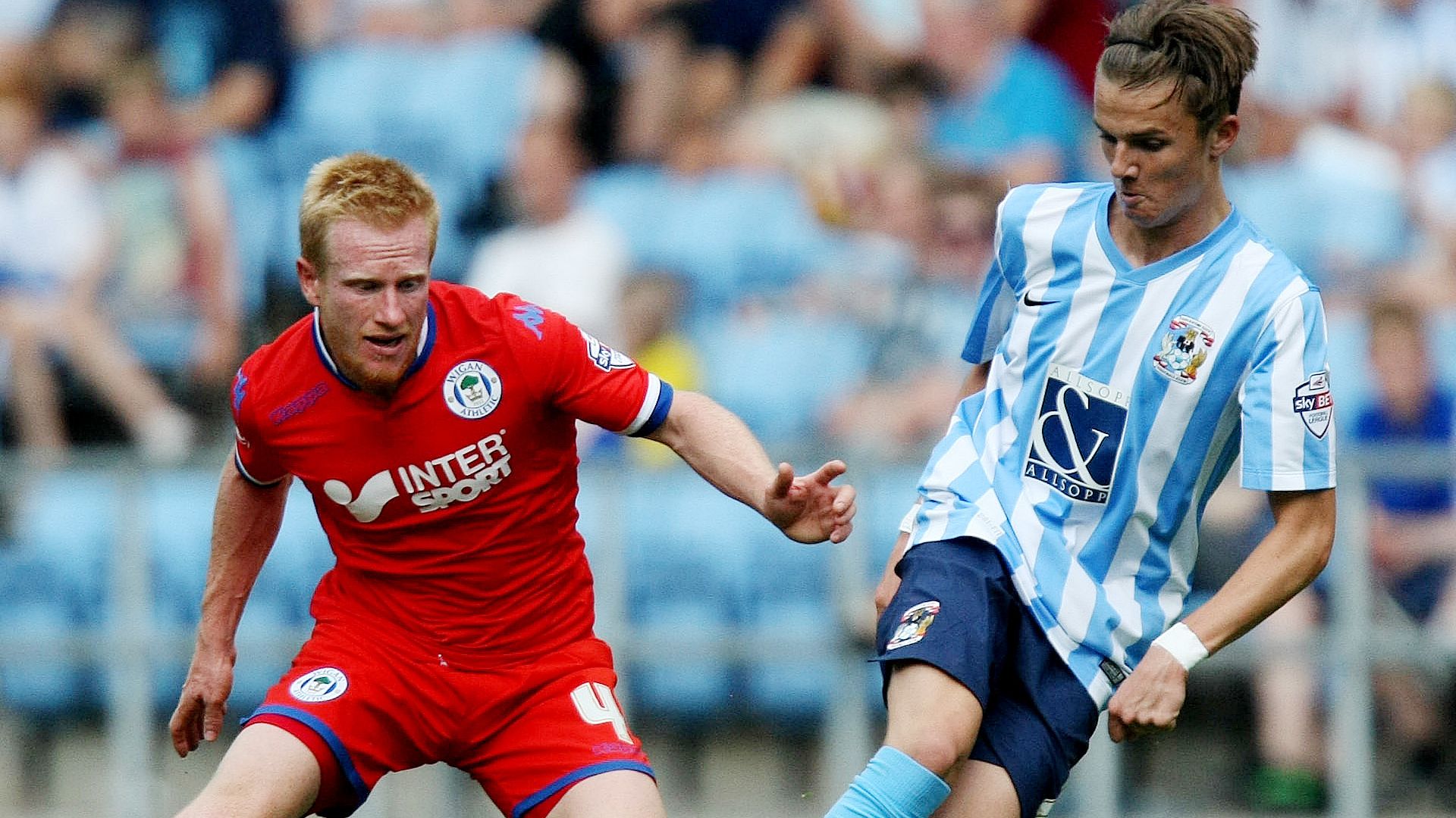james maddison coventry