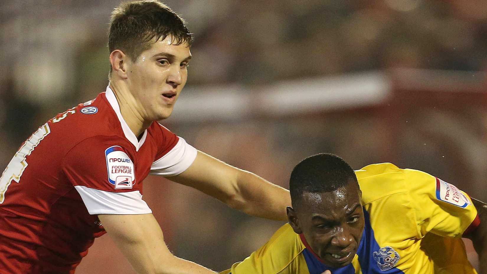 Rotherham United: Harrison Duncan lauded after Man City, West Ham links