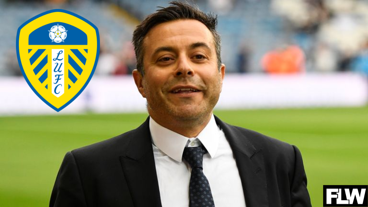 What is exLeeds United owner Andrea Radrizzani up to these days?