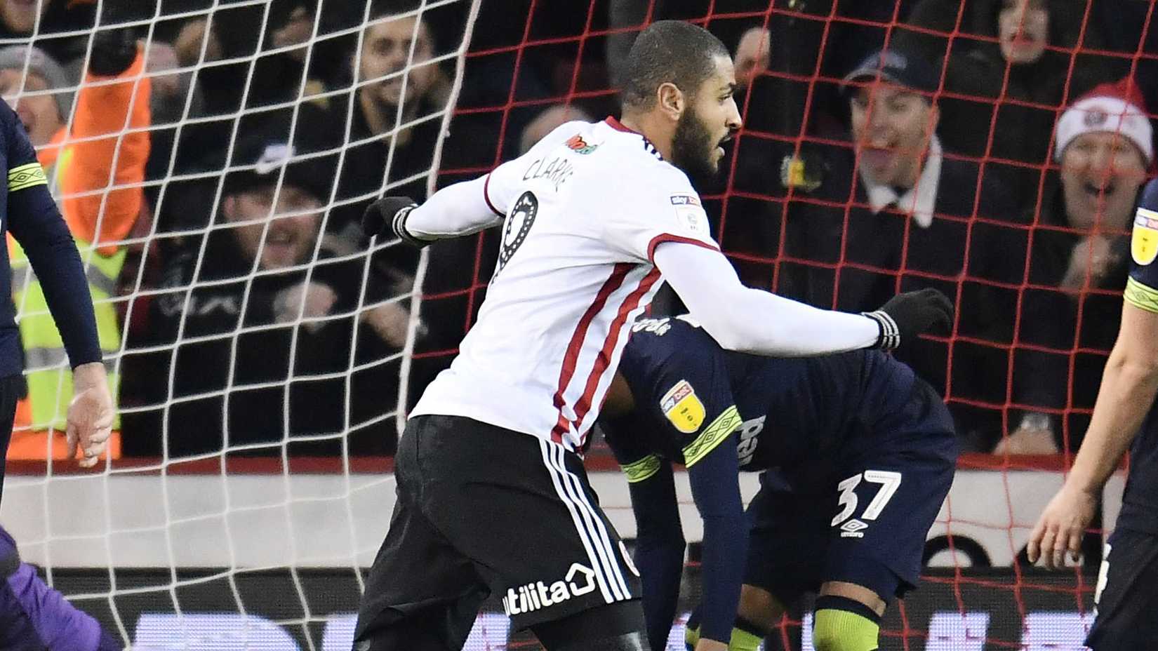 Sheffield United managed to resurrect £750k Wolves flop Leon Clarke's ...