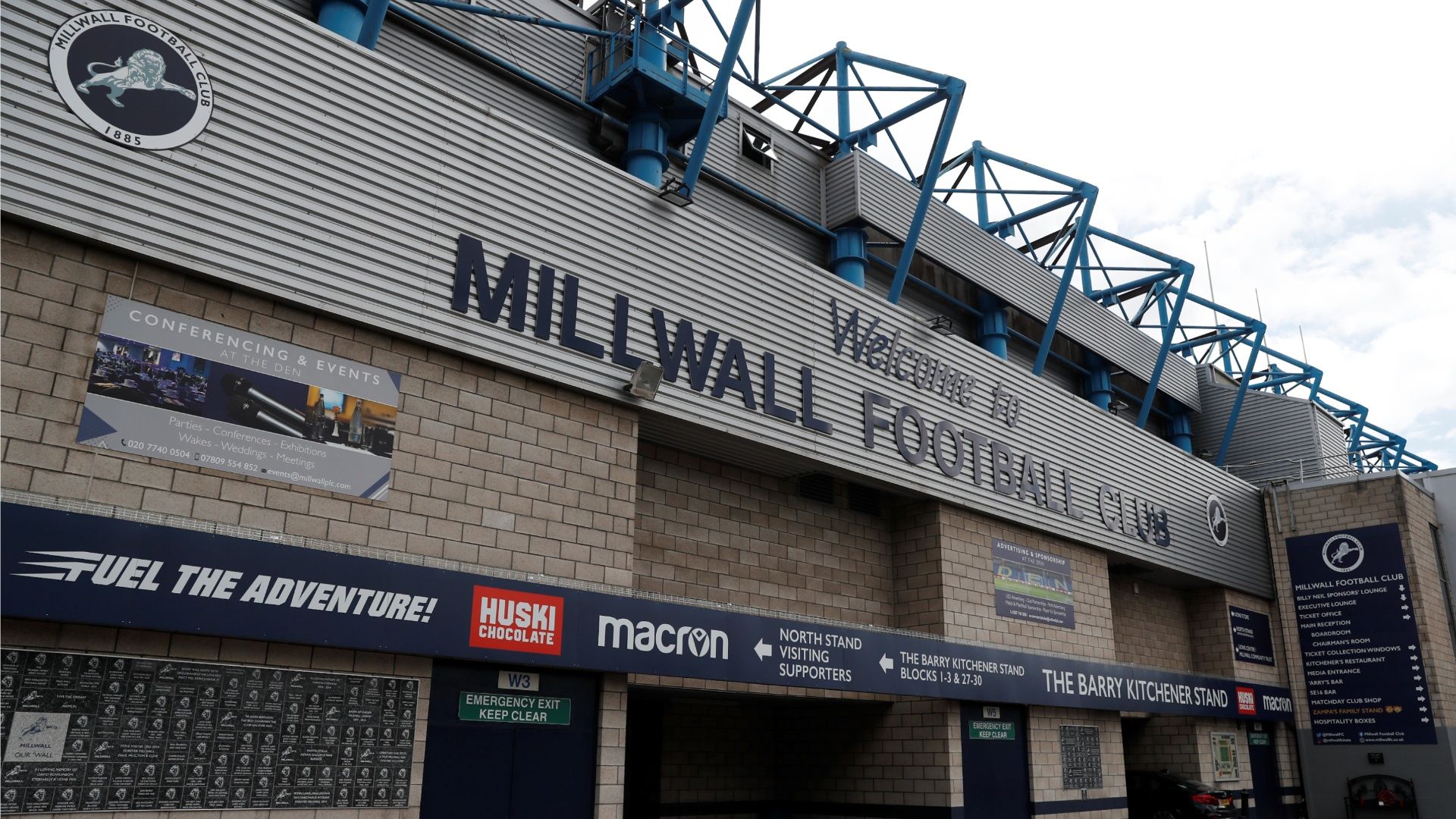 Millwall FC manager news: Nathan Jones, Michael Beale and Joe