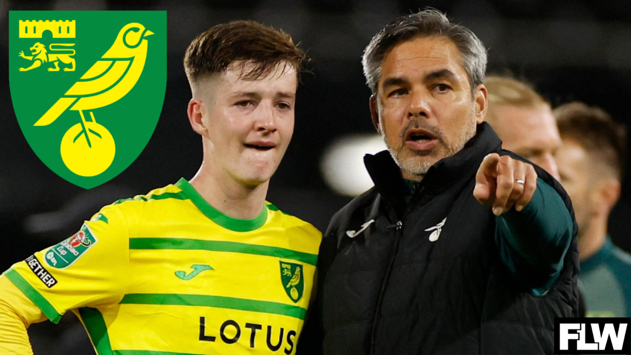 Norwich City latest David Wagner future, Emi Buendia’s heir?