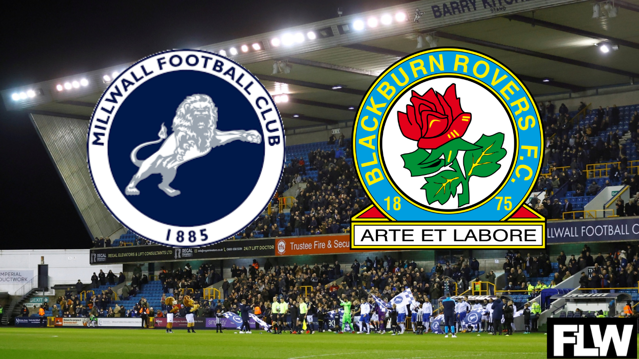 Man of the match: Millwall 1-2 Blackburn - Southwark News