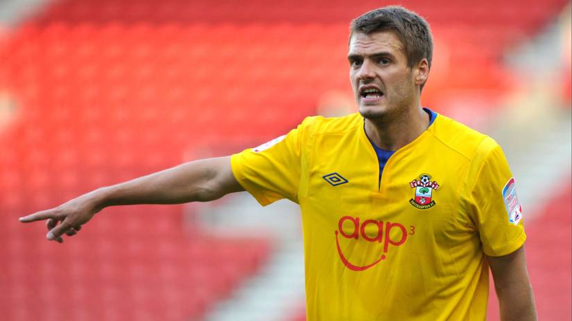 The Southampton XI that won League One promotion in 2010/11 - Where are ...