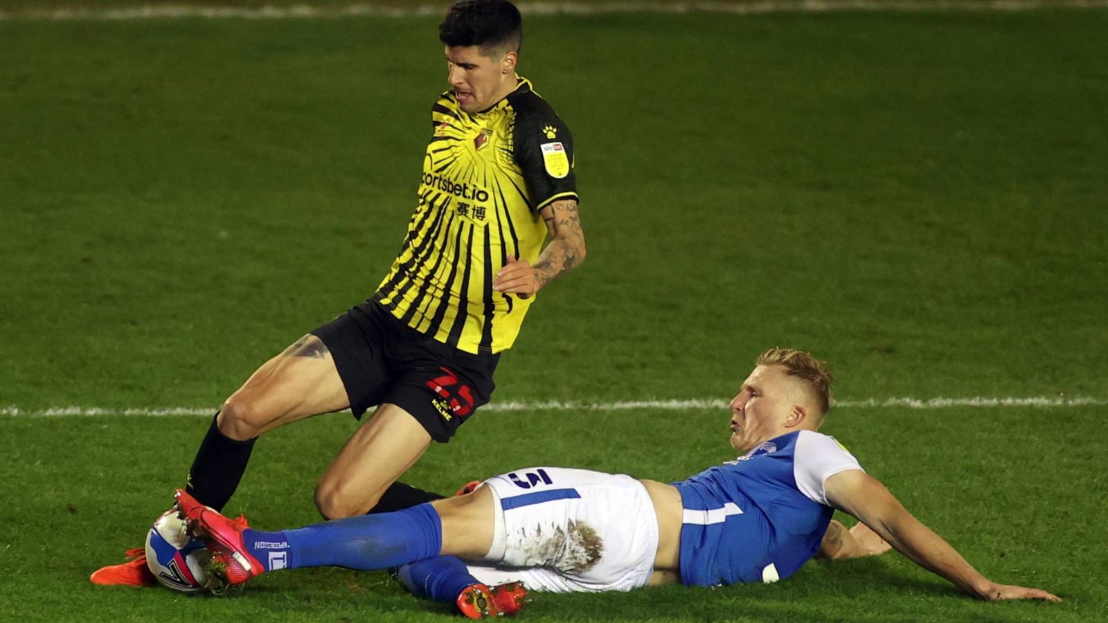 4 times Watford got it massively wrong in the transfer window