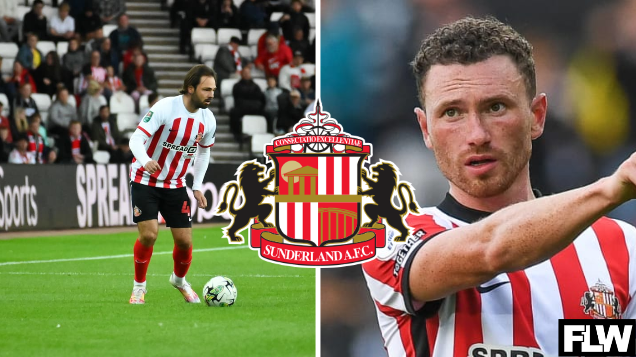 The 5 Sunderland AFC players who are leaving on a free next summer