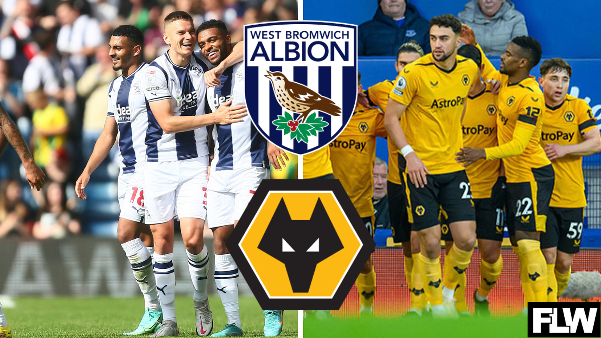 Who really are West Brom's main rivals?