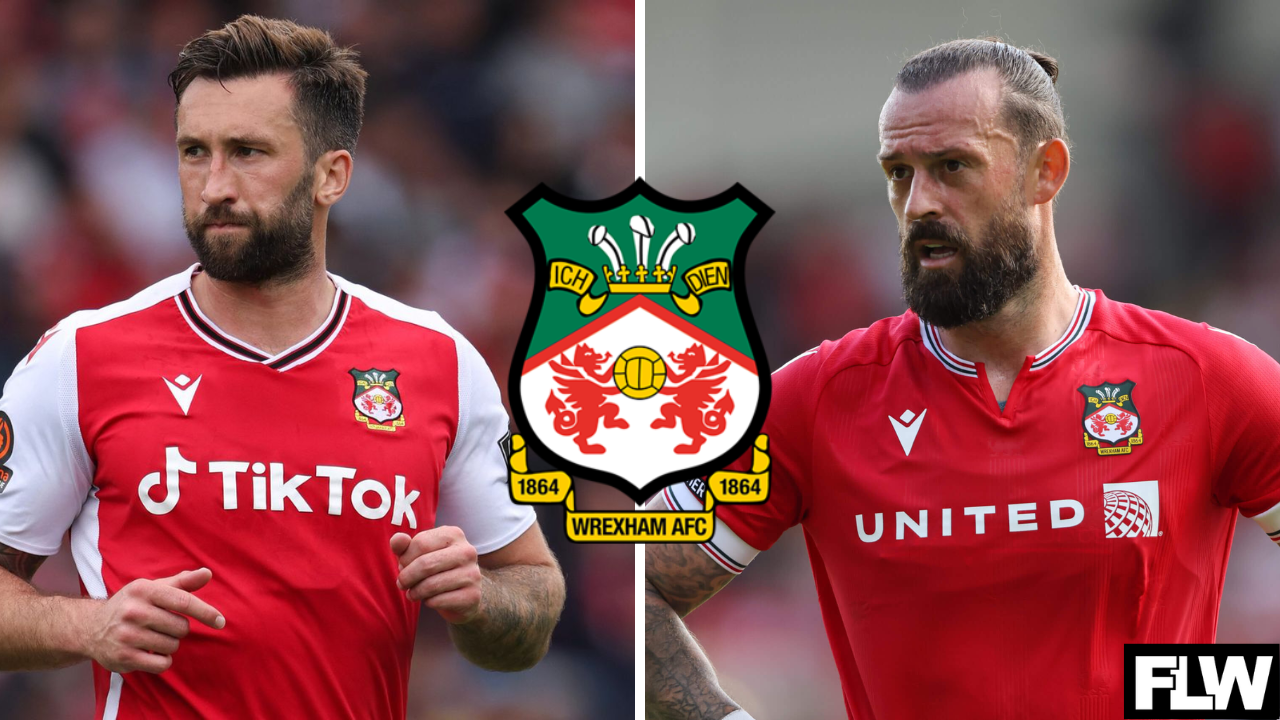 Palmer out, 3-5-2: The predicted Wrexham AFC XI to face Mansfield