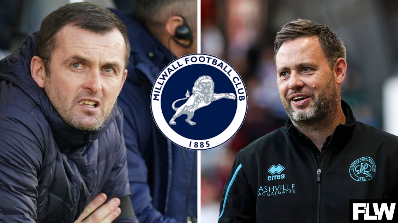 Millwall FC manager news: Nathan Jones, Michael Beale and Joe Edwards ...