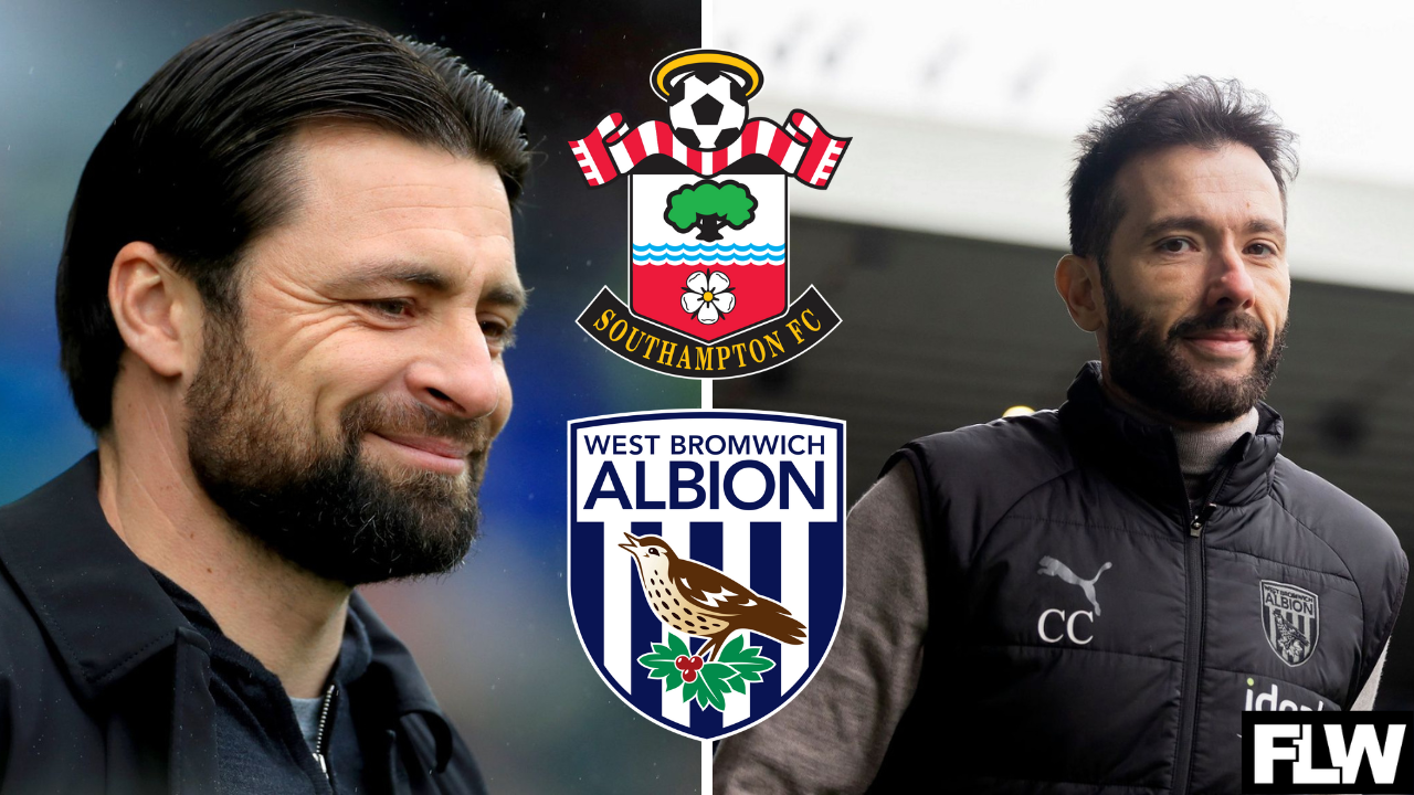 Southampton v West Brom Latest team news, TV/Live Stream, tickets