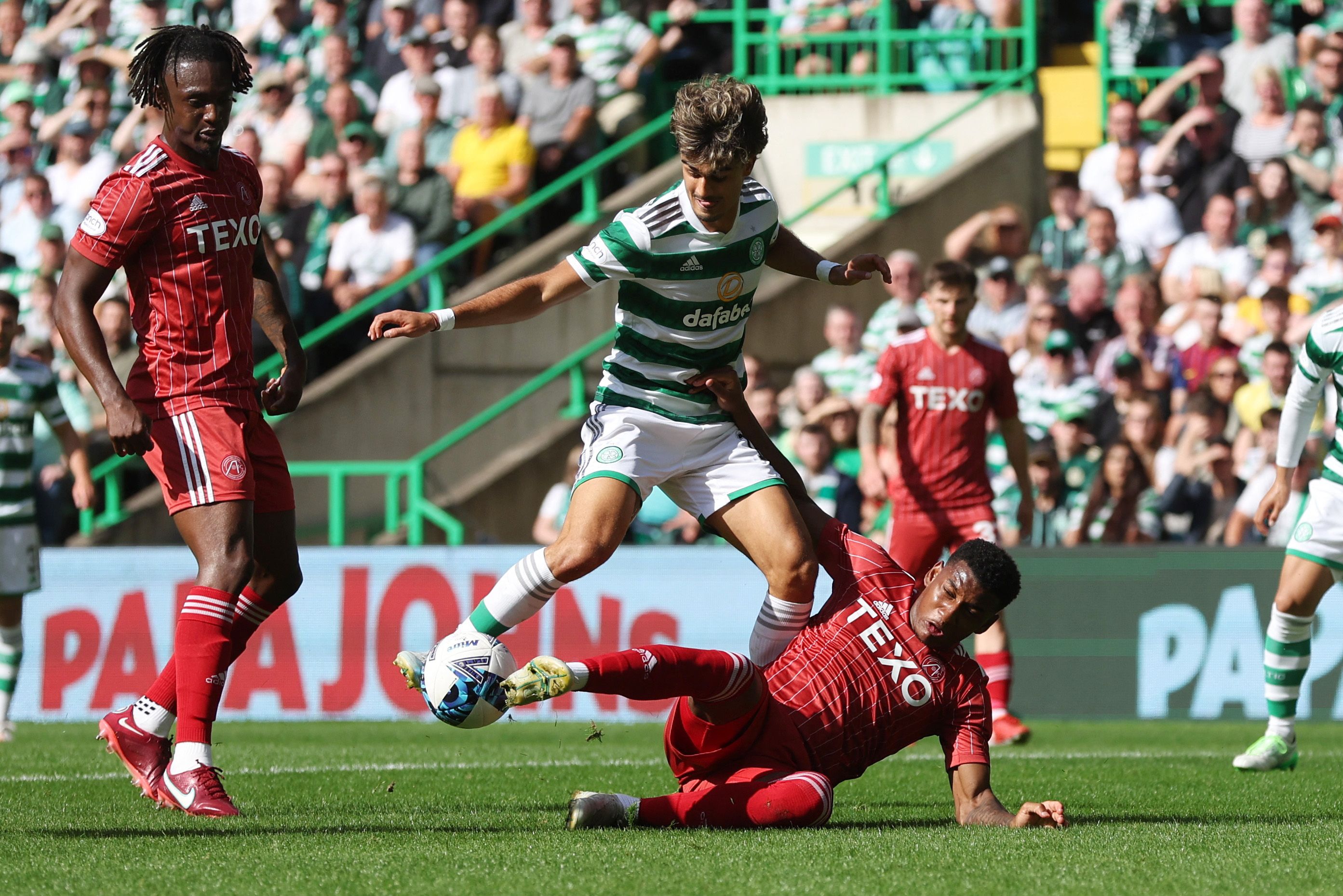 These 2 Stockport County players have just a month to prove they are