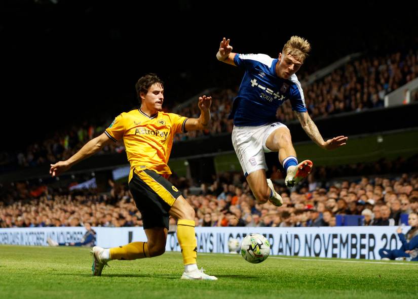 Ipswich Town v Coventry City: Latest team news, TV/Live Stream, tickets ...
