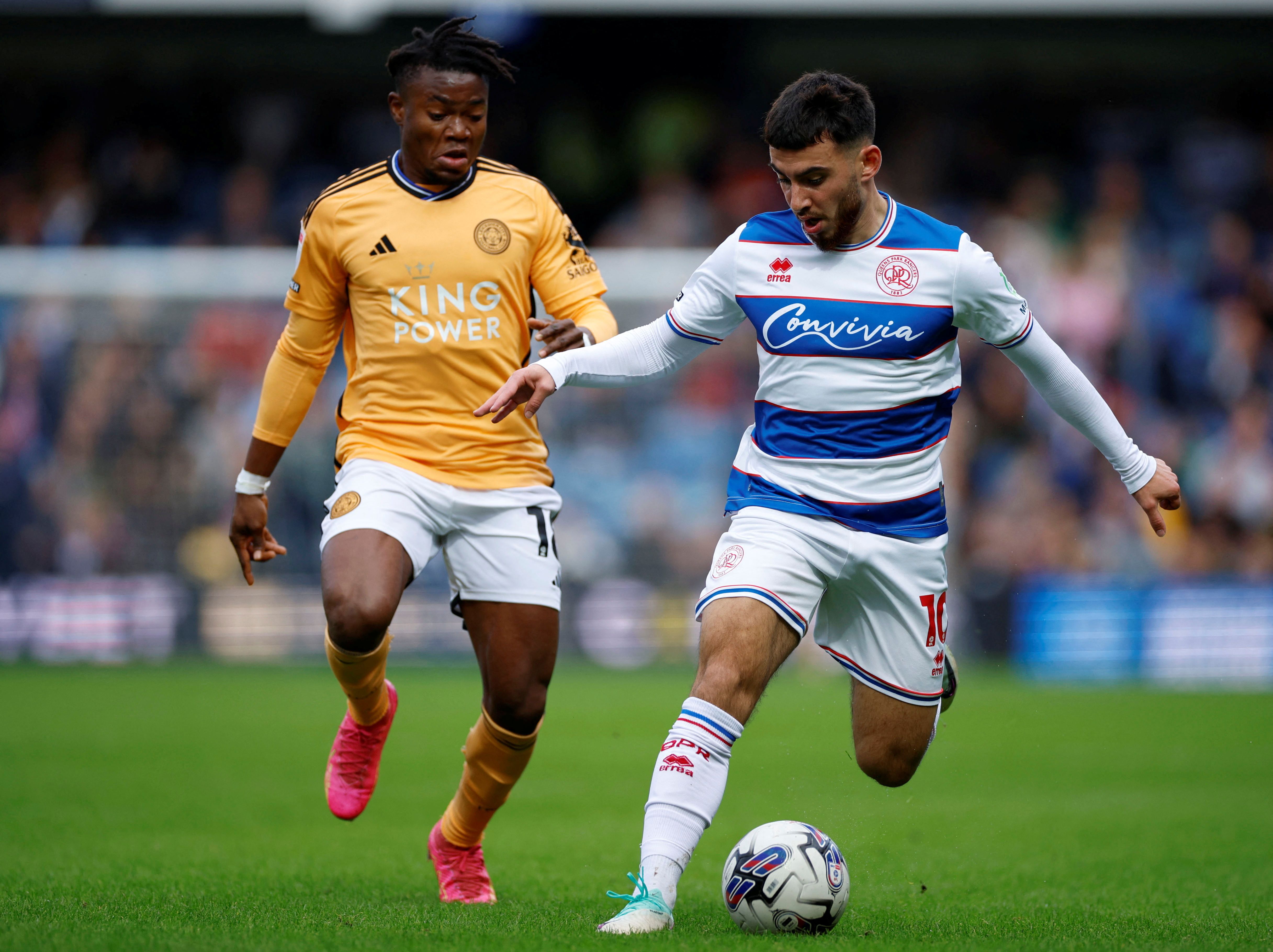 David Wagner on what he will make sure of ahead of Norwich v QPR