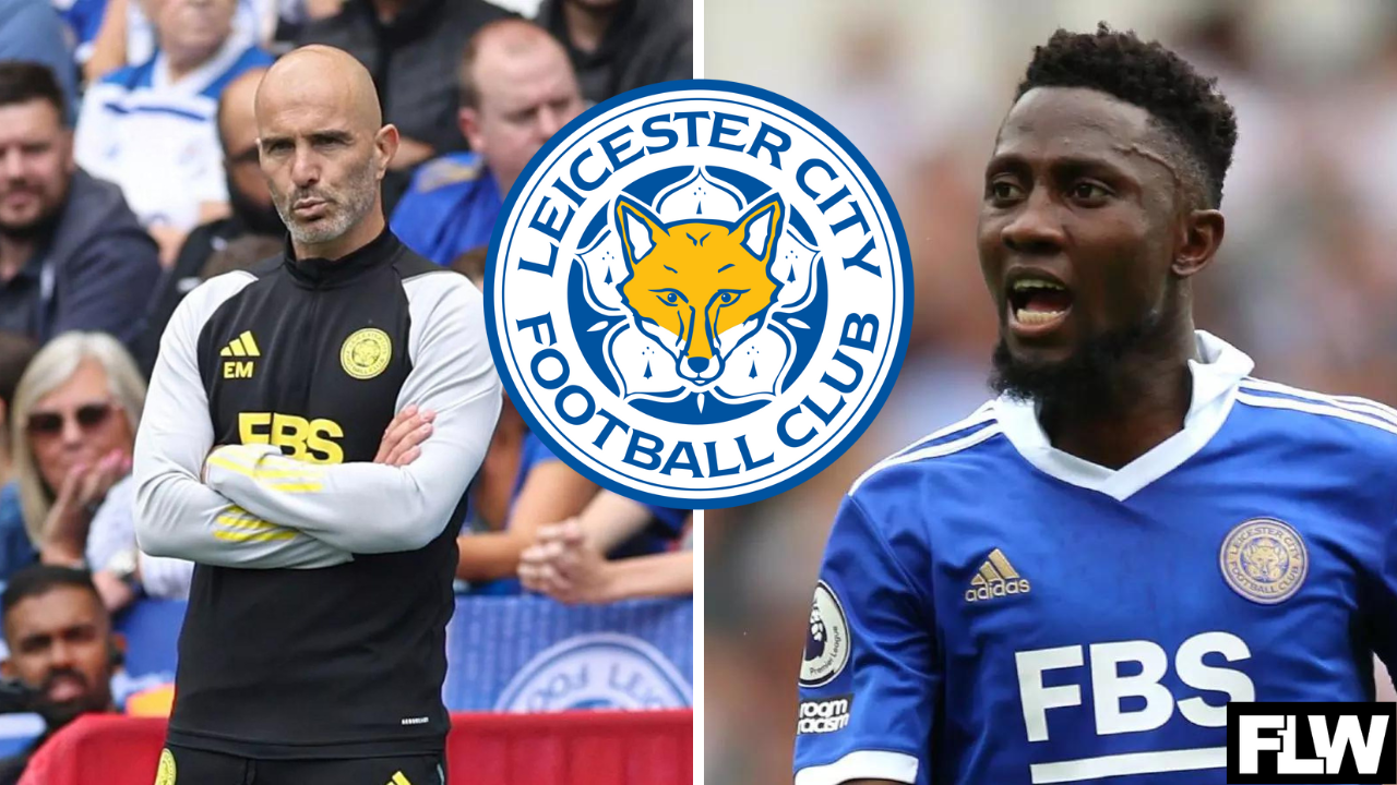 Leicester City receive important boost ahead of Watford clash