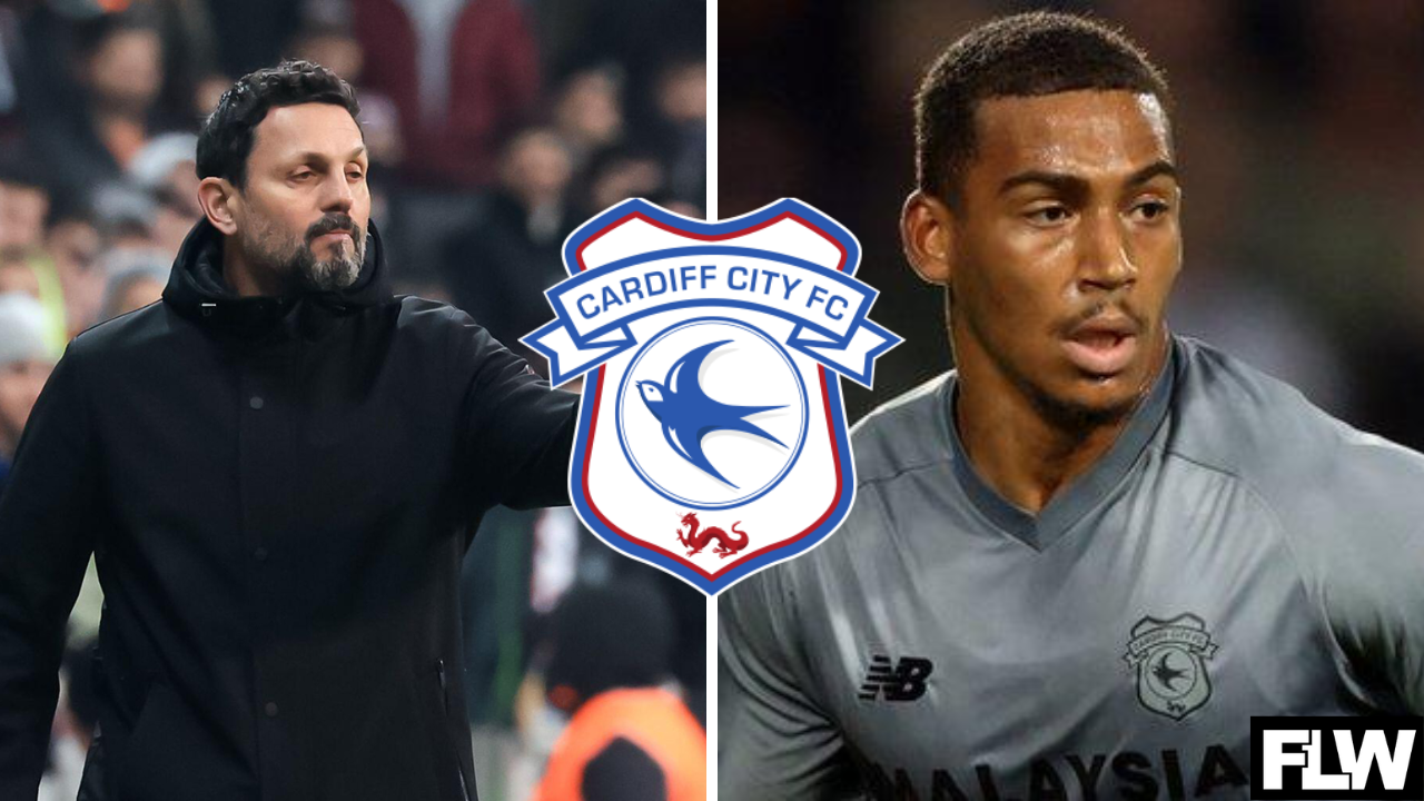 Erol Bulut Says Cardiff City Finally Have A Team Of 90-Minute Fighters -  Dai Sport