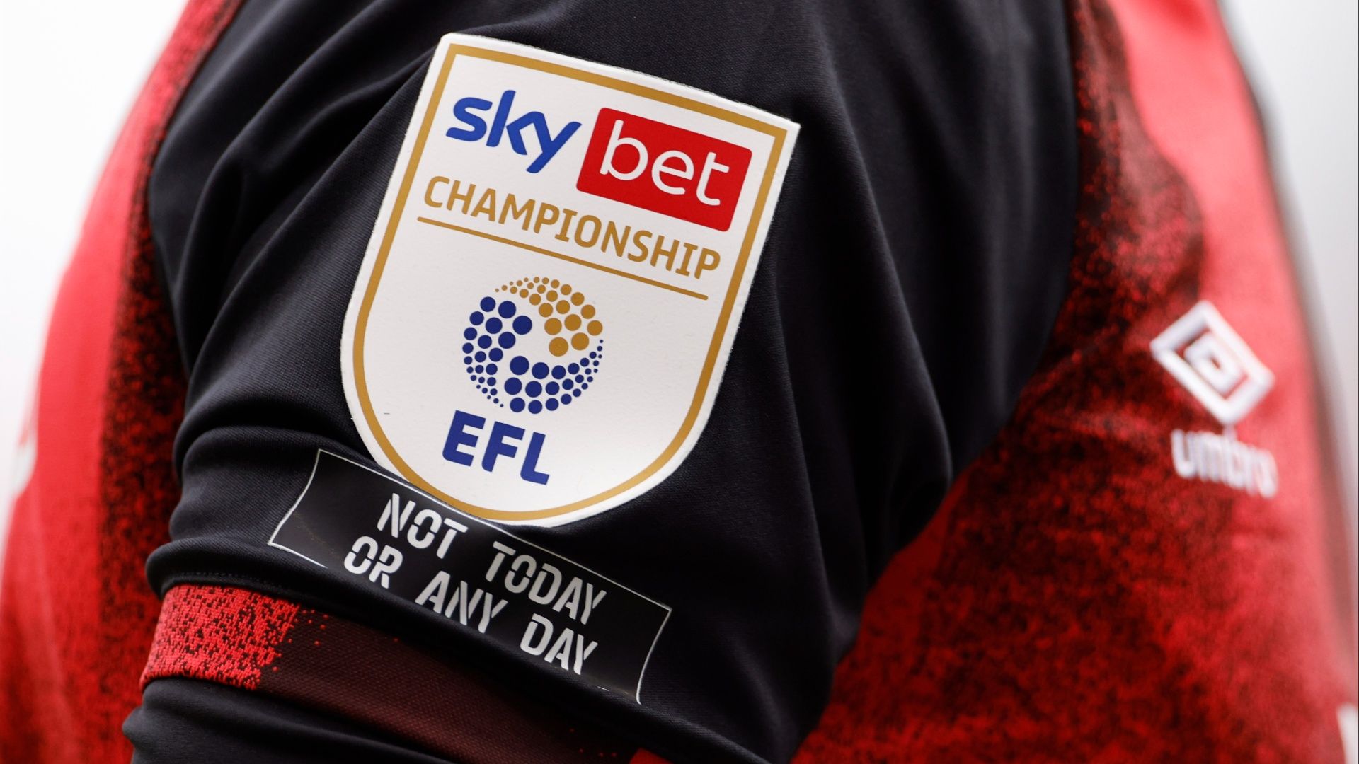 Sky Bet Championship, Brands of the World™