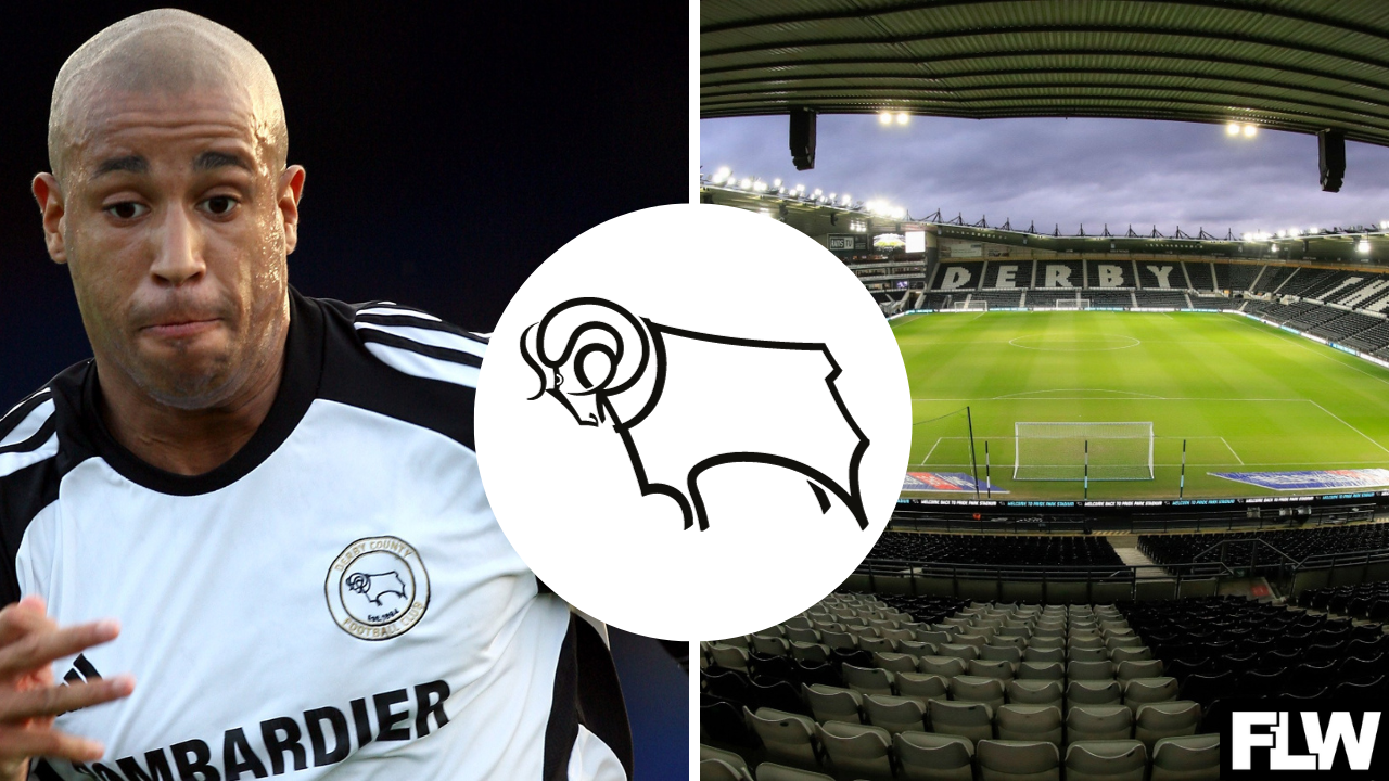 The Bizarre Derby County Transfer That Still Defies Belief To This Day ...