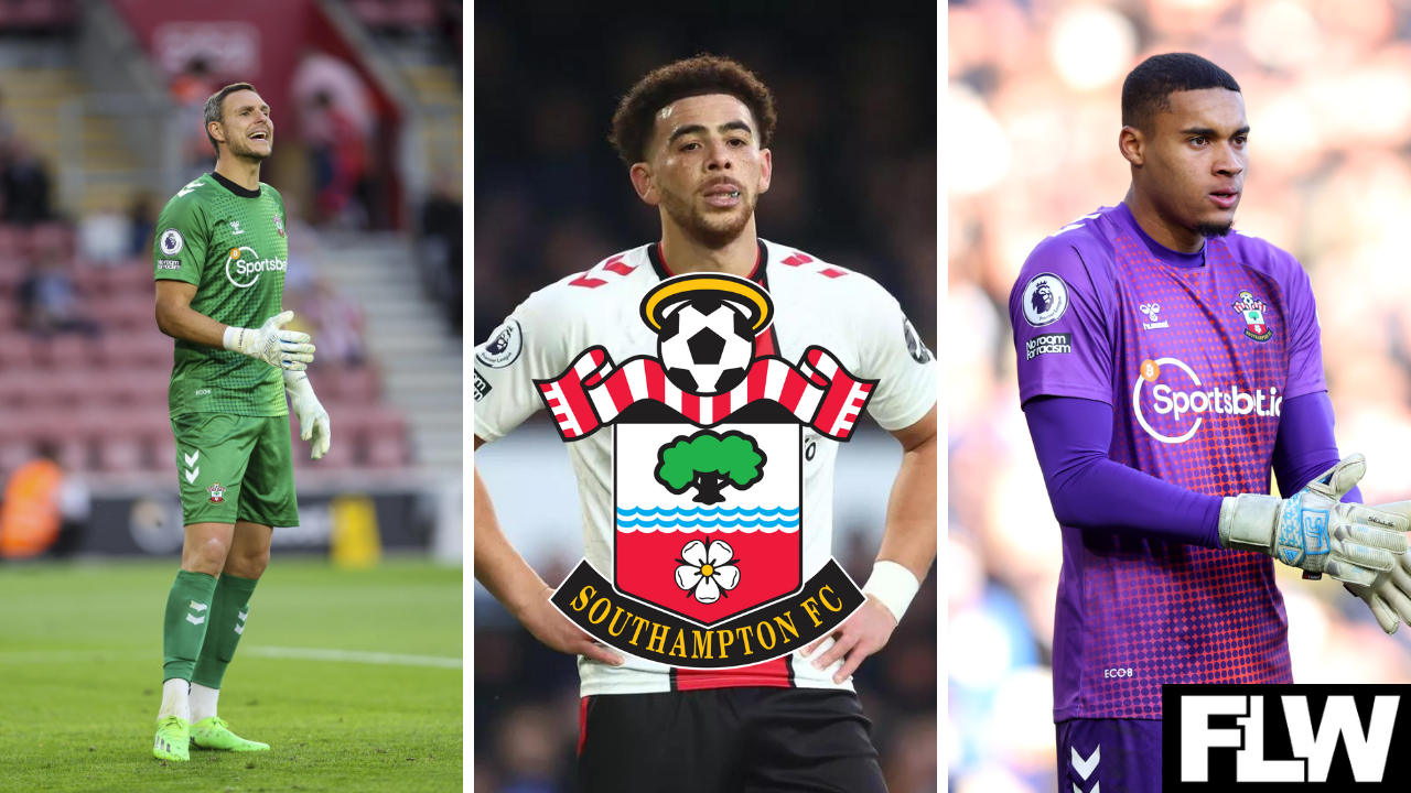Southampton FC transfer latest: Gavin Bazunu, Alex McCarthy, Che Adams