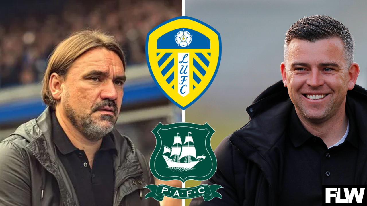 Leeds United v Plymouth Argyle Latest team news, TV/Live Stream