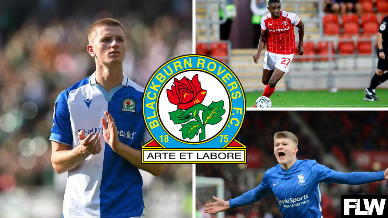 4 Realistic Adam Wharton Replacements Blackburn Rovers Should Consider ...