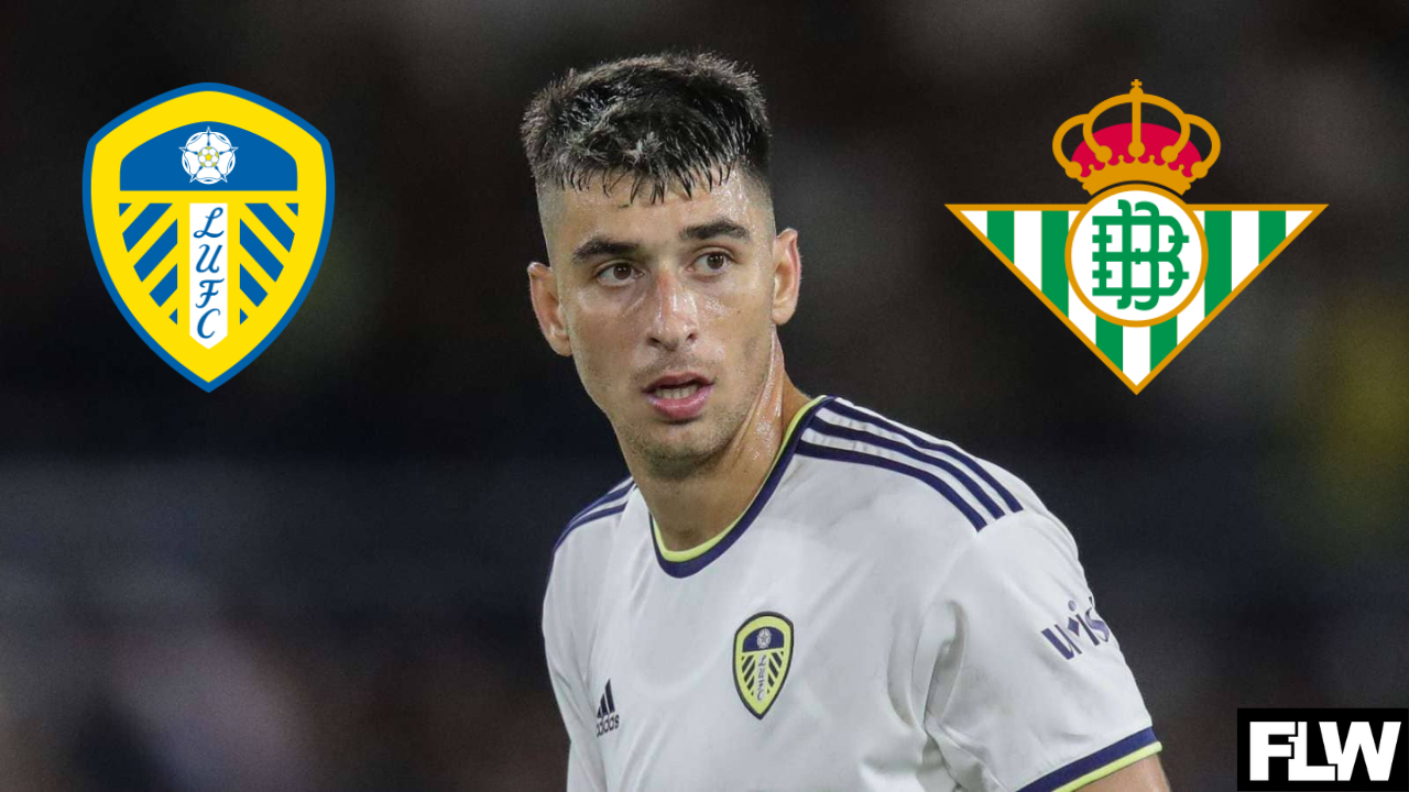 Leeds United's demands for midfielder sale emerge, could make summer