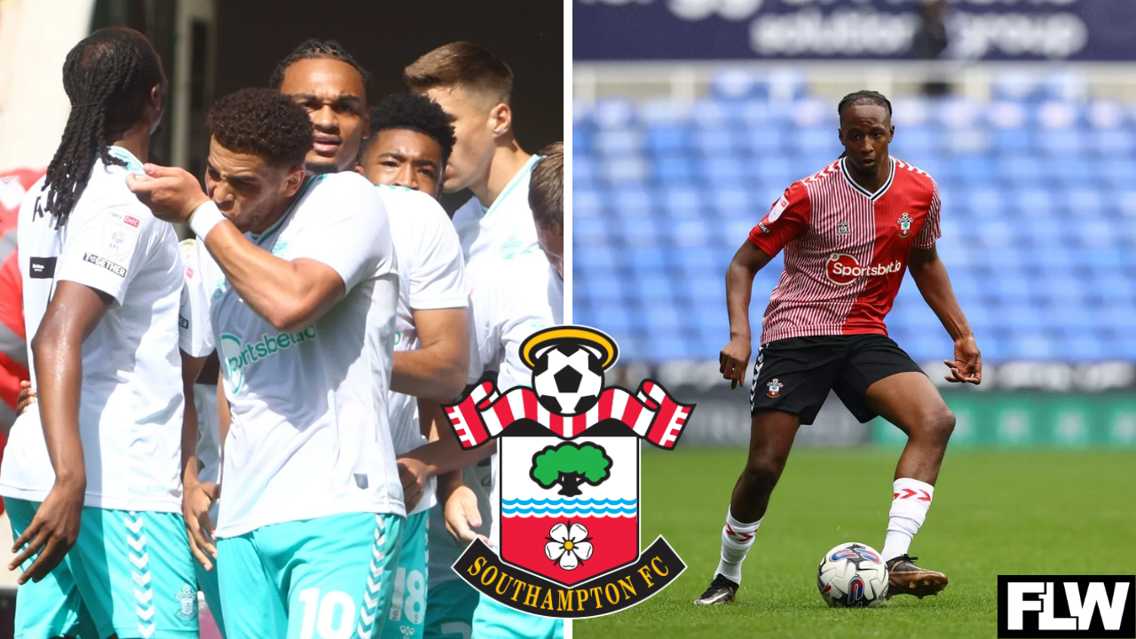 These 2 Southampton Players Have Just A Month To Prove They Are Worth ...