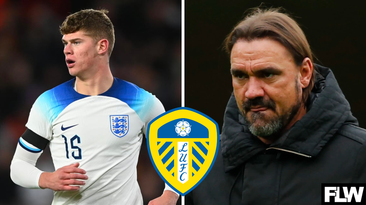 Leeds United loanee Charlie Cresswell suffered fractured eye socket in  Millwall's 0-0 draw at West Brom – South London News