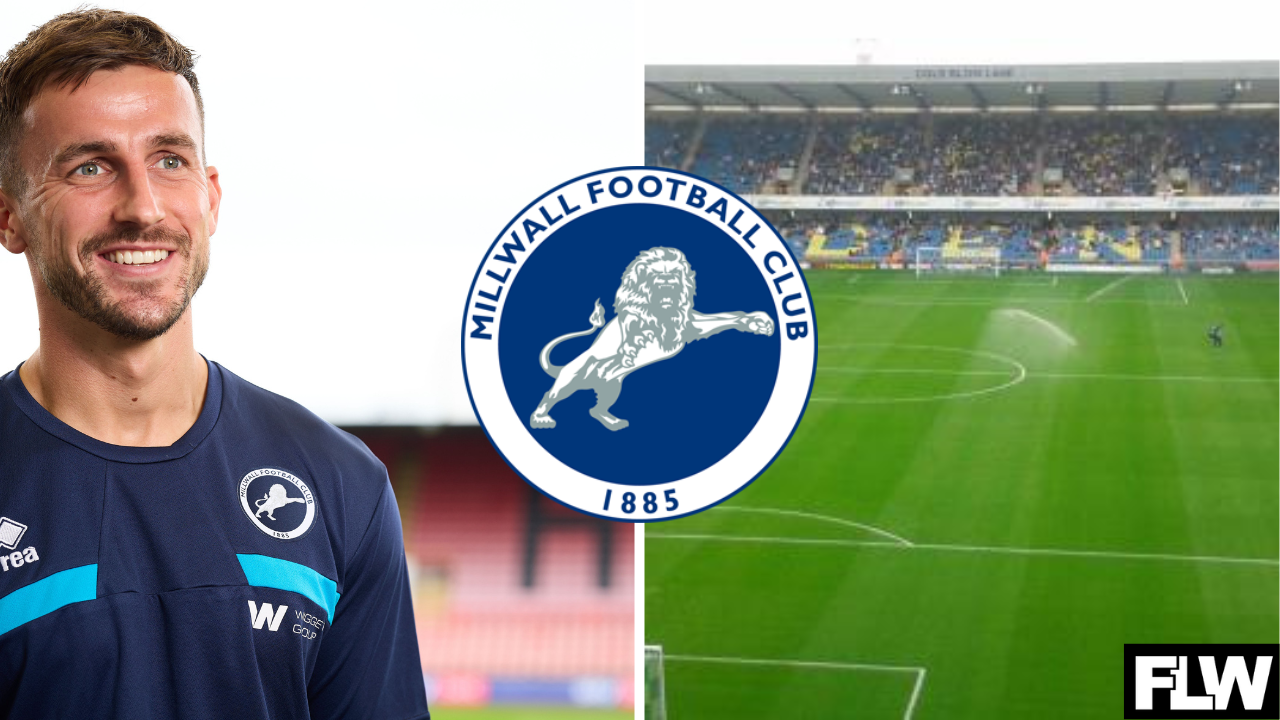 Millwall should keep an eye on Leeds United's £40m transfer stance: View