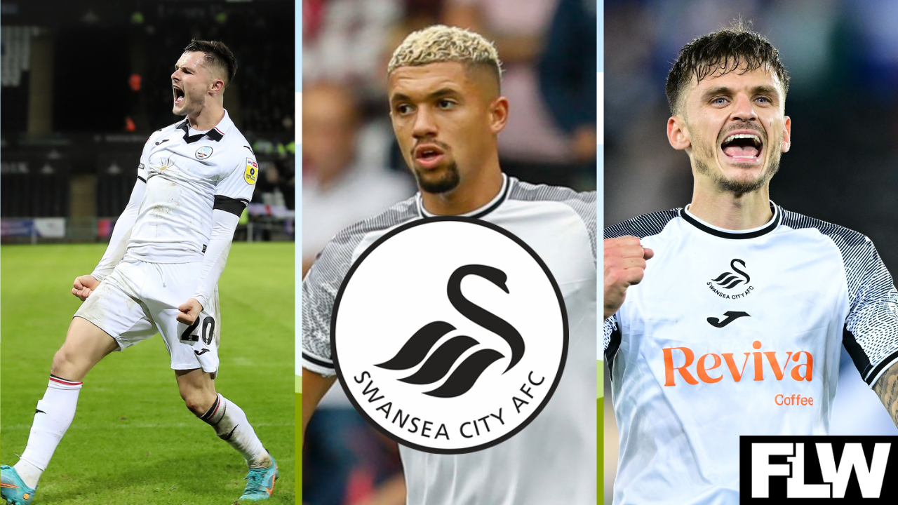 The 7 Cardiff City players who are currently set to leave in 2024